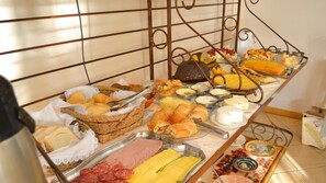 Restaurant - Pousada Pinha Pinhão (Gramado)