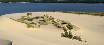 Dunes Waterfront Resort