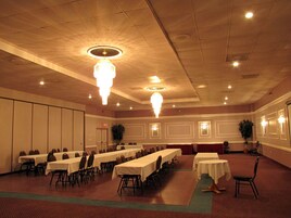 Salón de eventos