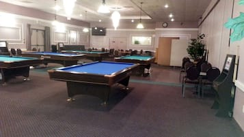 Billards