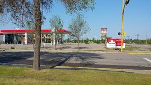Exterior - Yorke Inn Motel (Yorkton)