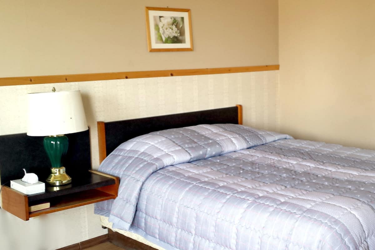 Basic Single Room, 1 Bedroom