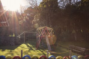 Espace pour enfants
