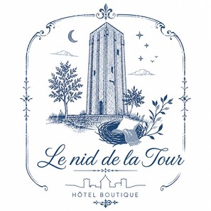 Reception -  LE NID DE LA TOUR (Loudun)