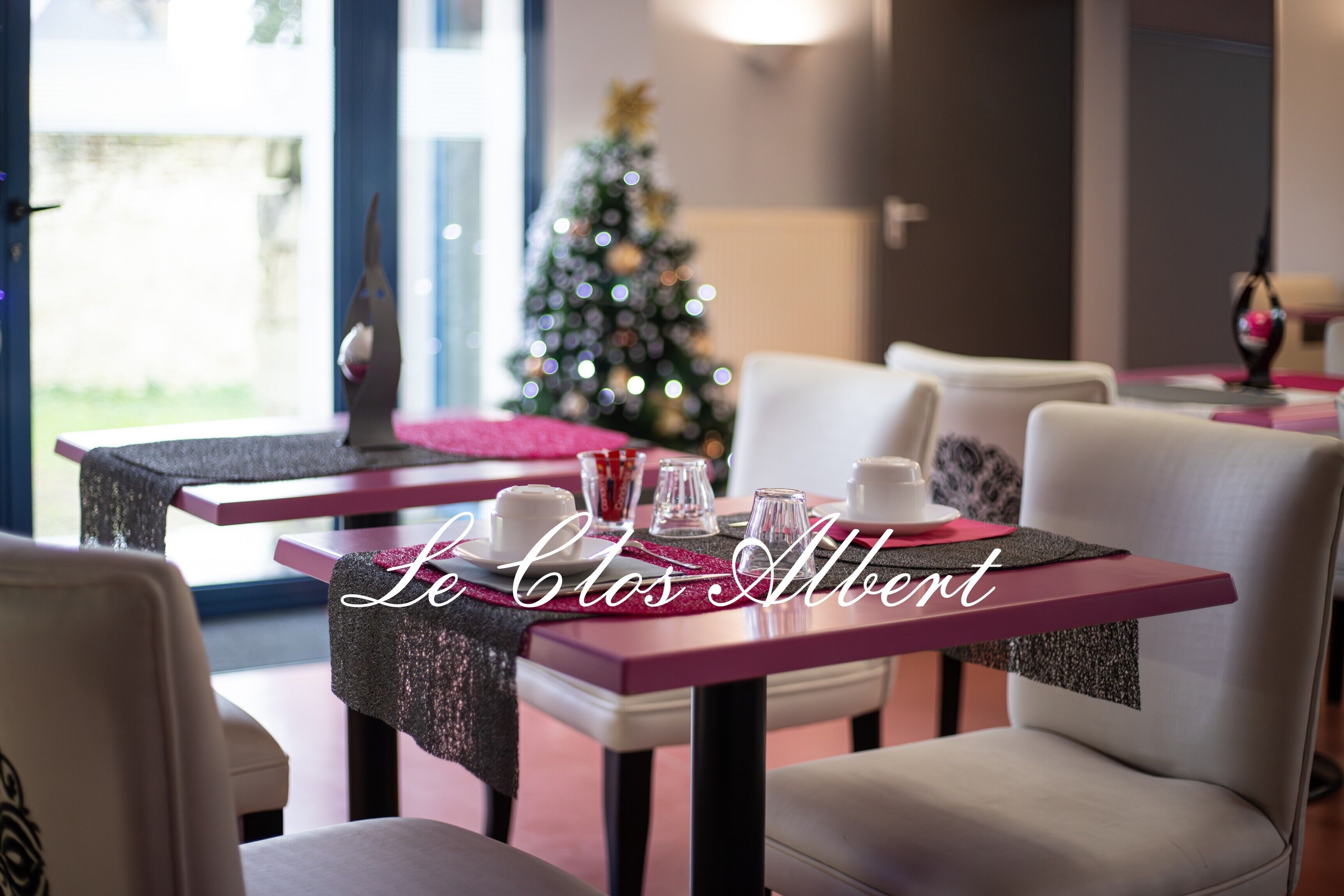 daily continental breakfast (eur 8.00 per person)