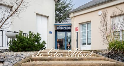 Le Clos Albert