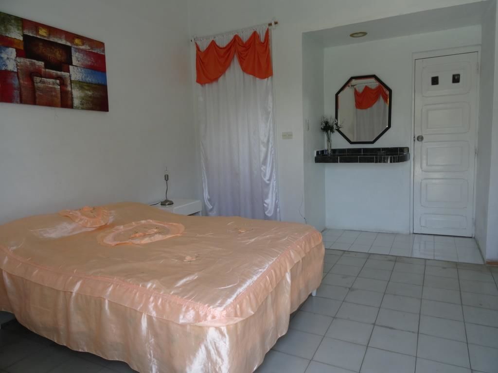 standard room | iron/ironing board, bed sheets