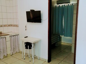 Servicios de la habitación