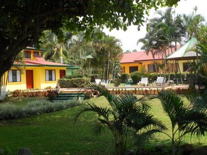 Exterior - Hotel Bristol Aeropuerto (San José)