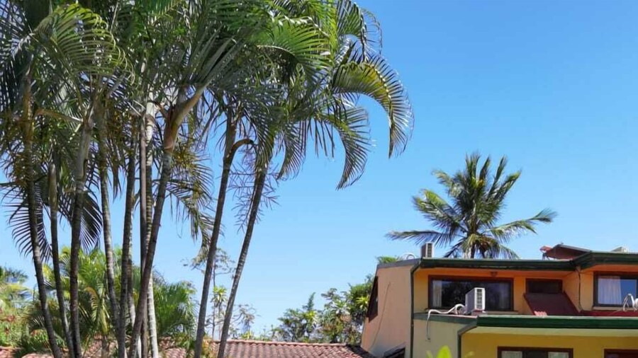 Hotel Bristol Aeropuerto