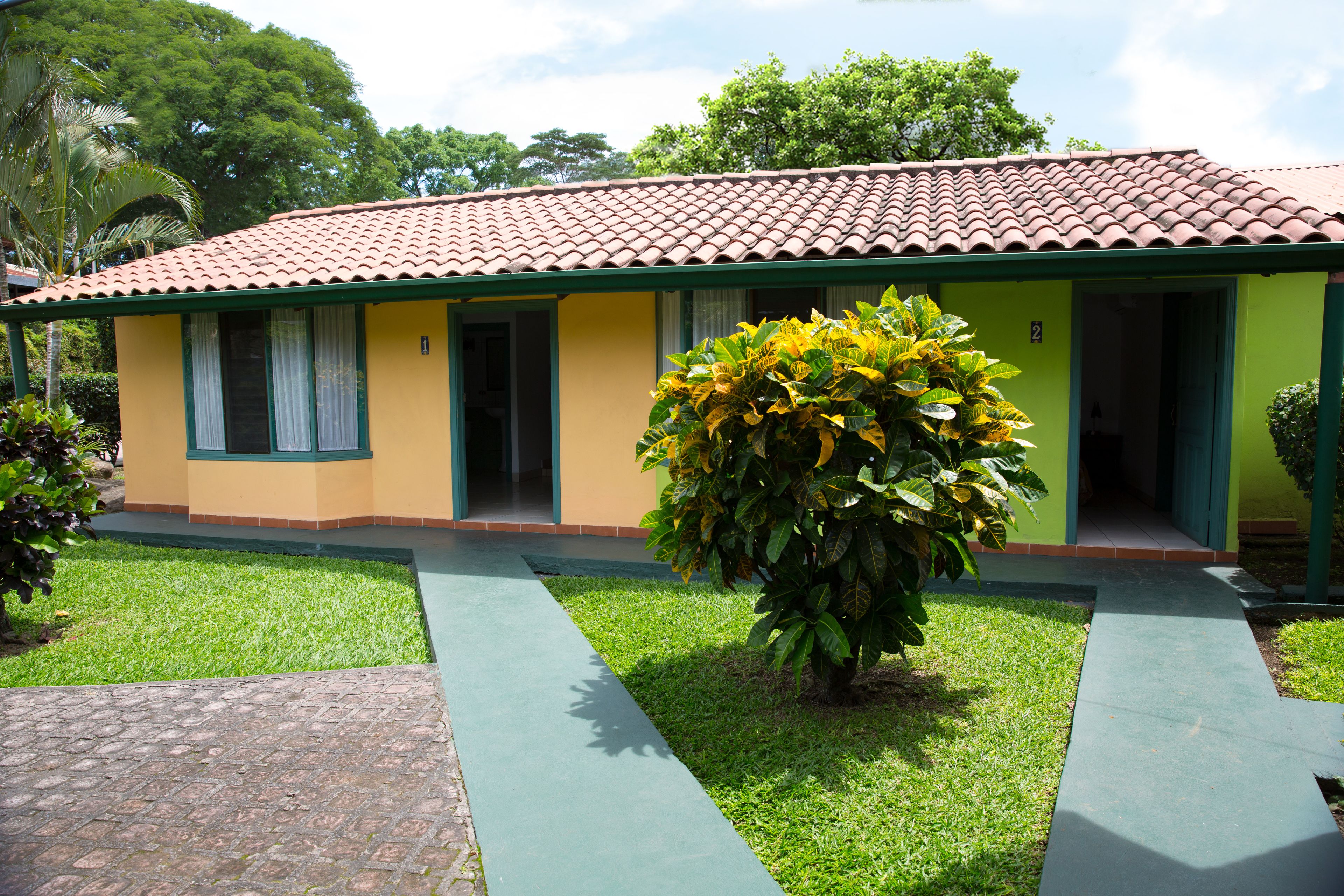 Photo - Hotel Bristol Aeropuerto