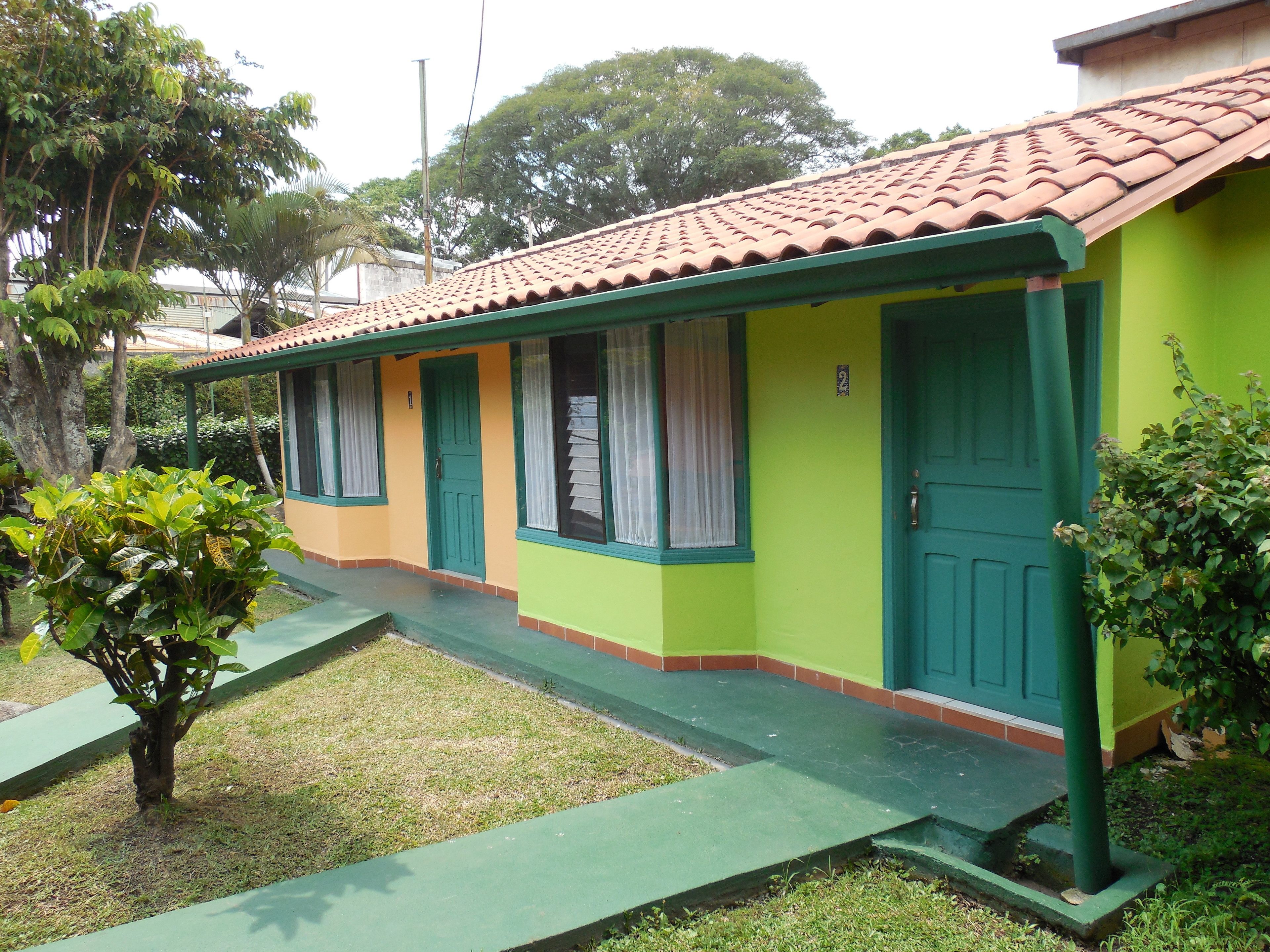 Photo - Hotel Bristol Aeropuerto