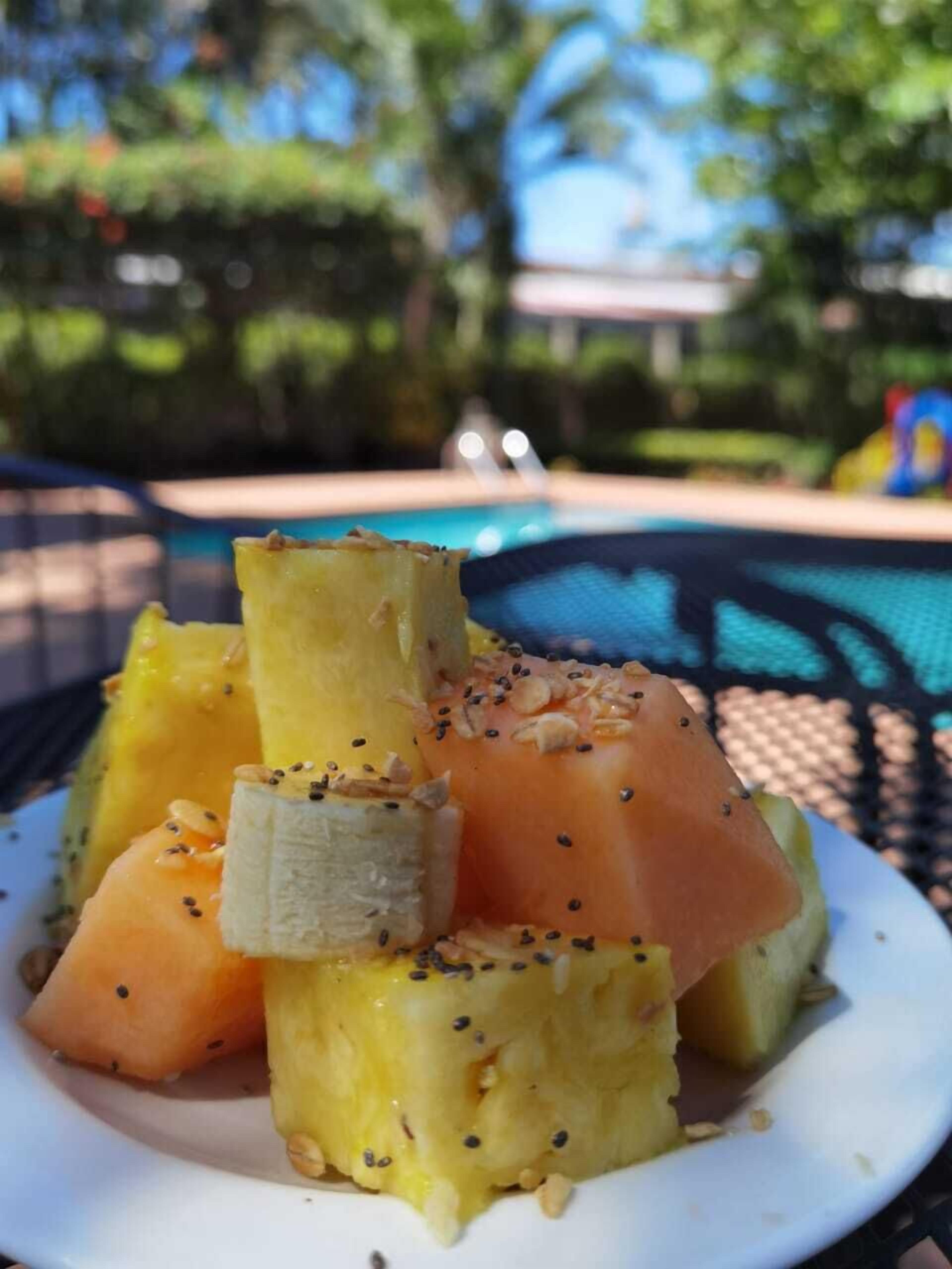 Photo - Hotel Bristol Aeropuerto