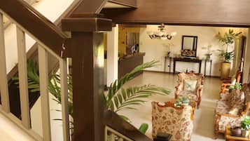 Escaleras