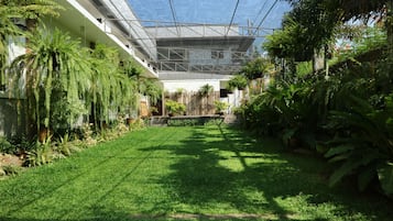 Jardín