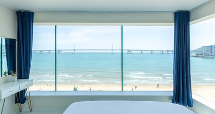 JSTAY Guesthouse Gwangalli Beach - Hostel