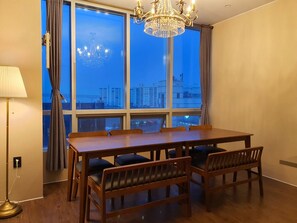 Biệt thự | Khu phòng khách | Sàn nhà có sưởi 