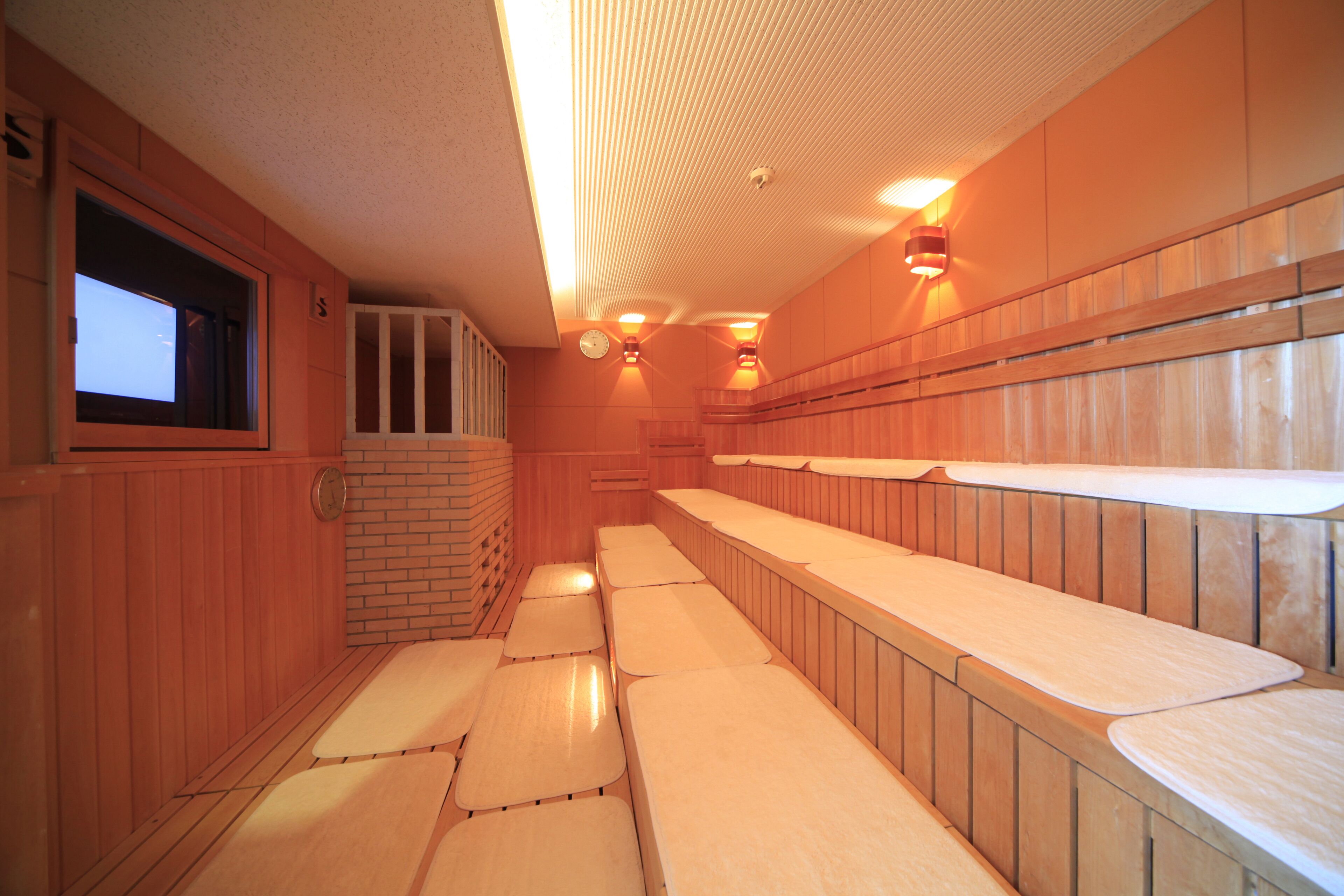 body treatments, facials