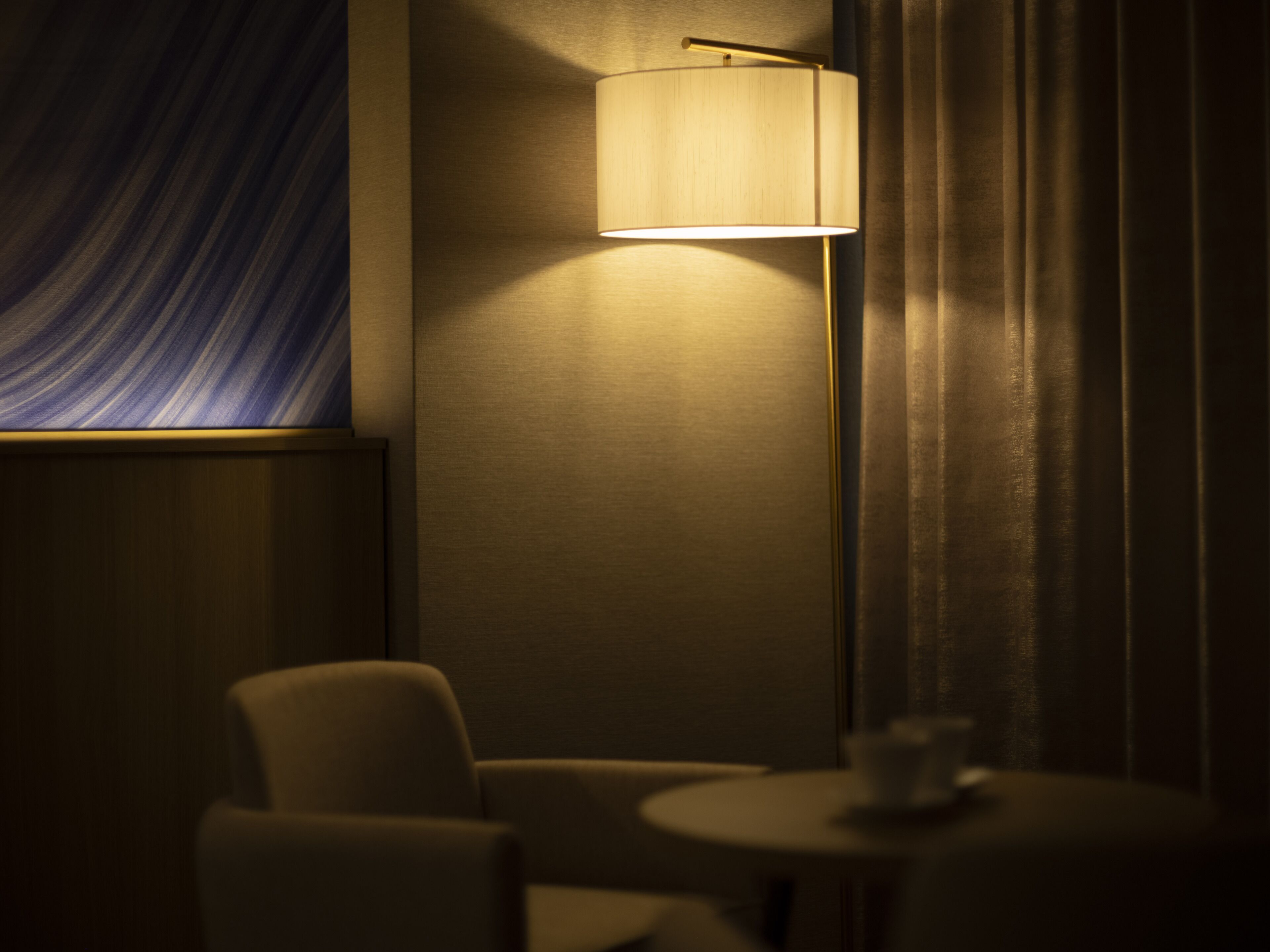 1 bedroom, in-room safe, free wifi, bed sheets