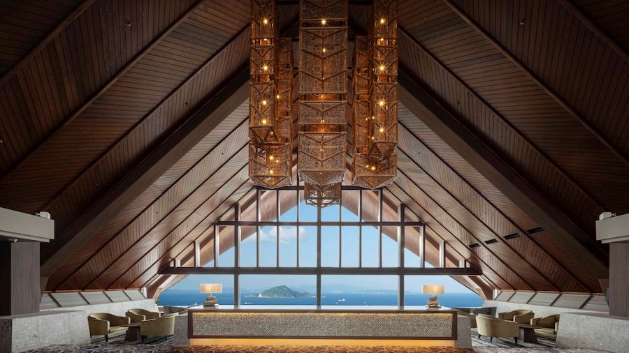 Irago Ocean Resort