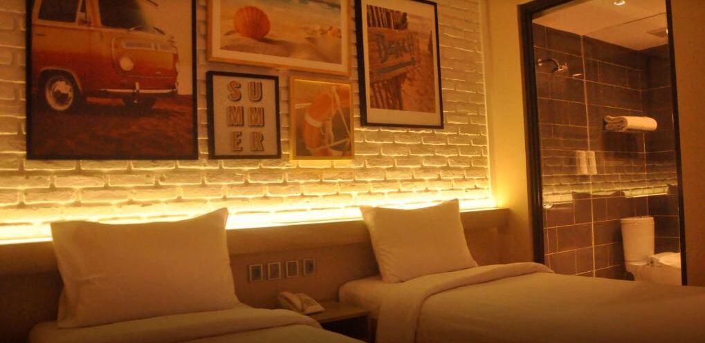 Photo - Expressia Hotel Makassar