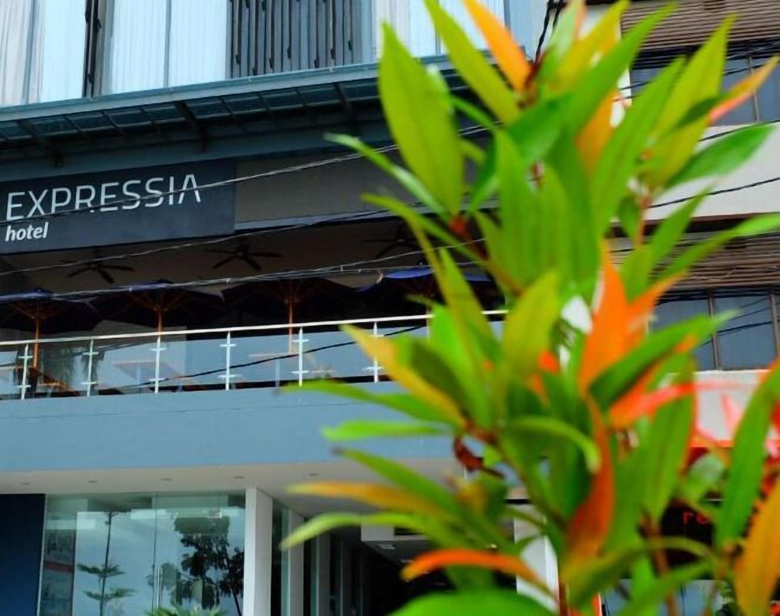 Foto - Expressia Hotel Makassar