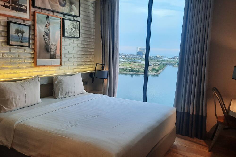 Expressia Hotel Makassar