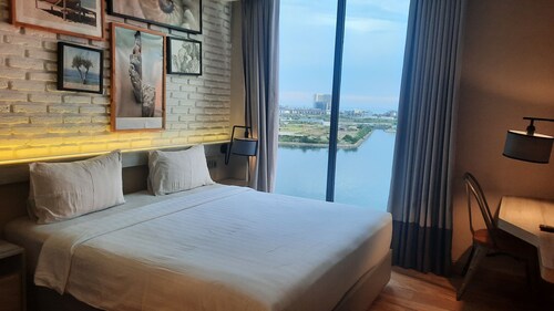 Expressia Hotel Makassar