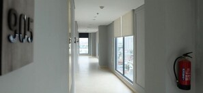 Interior - Expressia Hotel Makassar (Makassar)