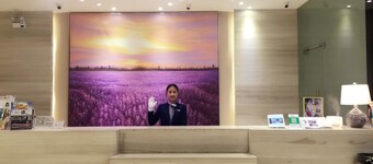 LAVANDE HOTEL GZ XIMENKOU METRO STATION BRANCH