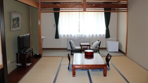 트래디셔널룸 (Standard Tatami) | 객실 내 금고, 무료 WiFi