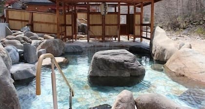 Metou Onsen Hotel