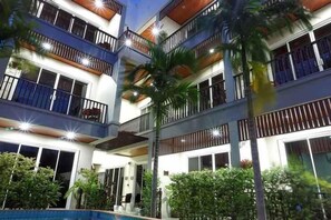 Exterior - Vivi Boutique Room (Rawai)