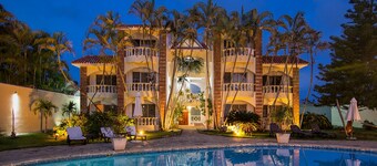 Hotel Voramar