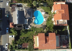 Exterior - Hotel Voramar (Sosúa)