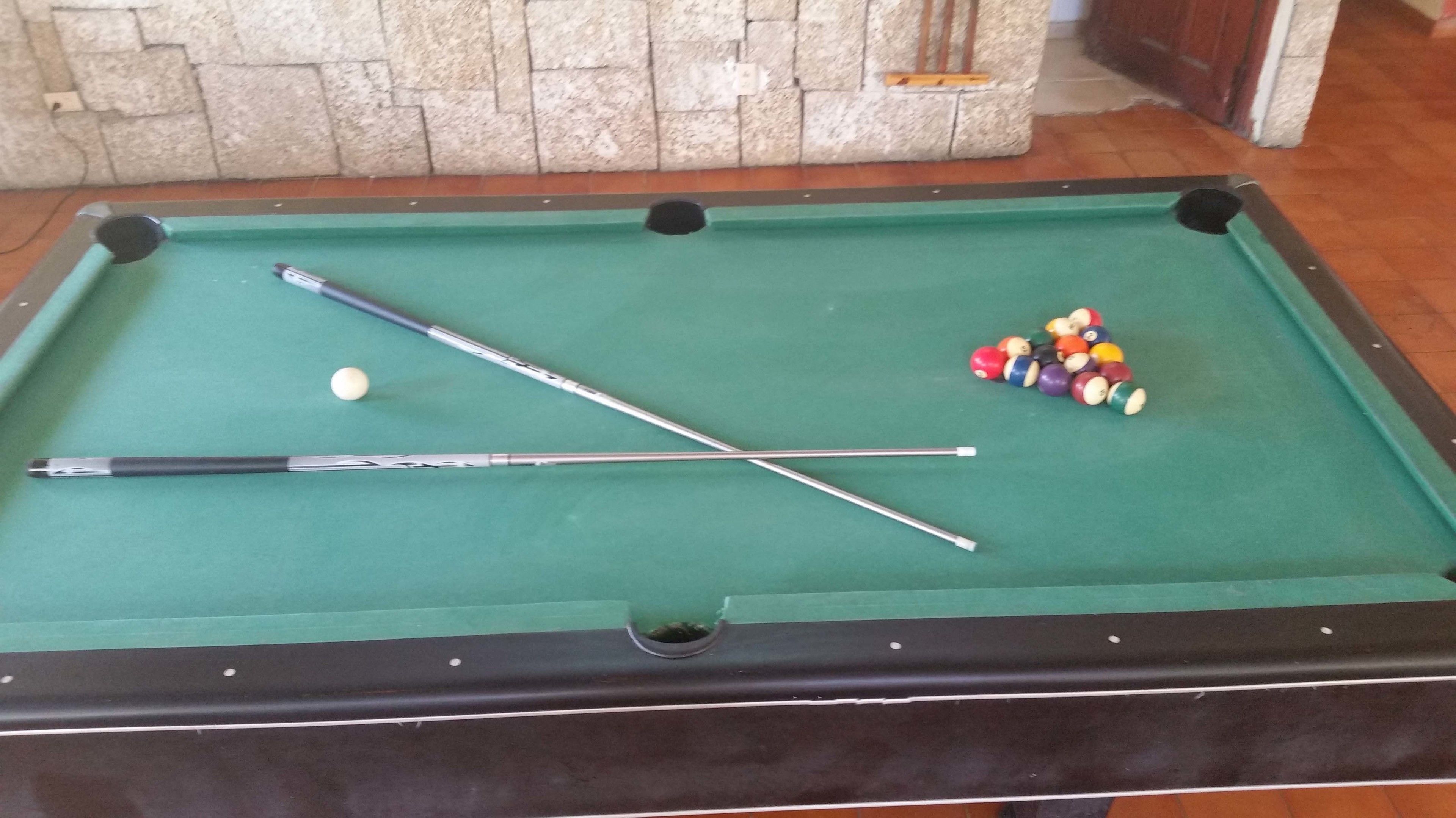 billiards