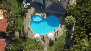 Exterior - Hotel Voramar (Sosúa)