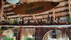 Bar (ter plaatse)