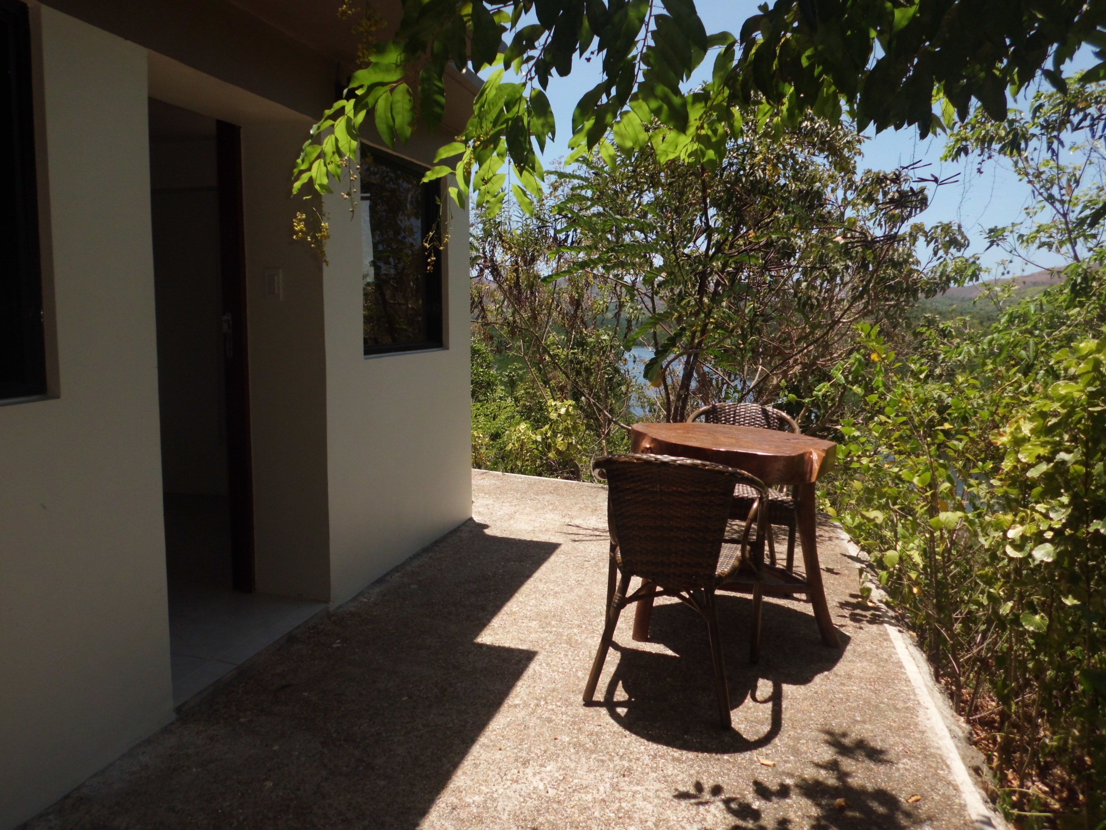 superior 2 | terrace/patio