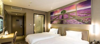 Lavande Hotel Gz Dongxiaonan Metro Station Branch