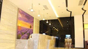 Unclassified image, 4 of 38, button - Lavande Hotel Gz Dongxiaonan Metro Station Branch (Guangzhou)