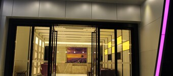 Lavande Hotel Gz Dongxiaonan Metro Station Branch