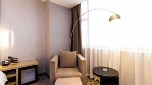 Unclassified image, 5 of 38, button - Lavande Hotel Gz Dongxiaonan Metro Station Branch (Guangzhou)