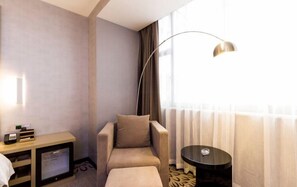 クラシック ルーム クイーンベッド 1 台 | 客室の設備とサービス