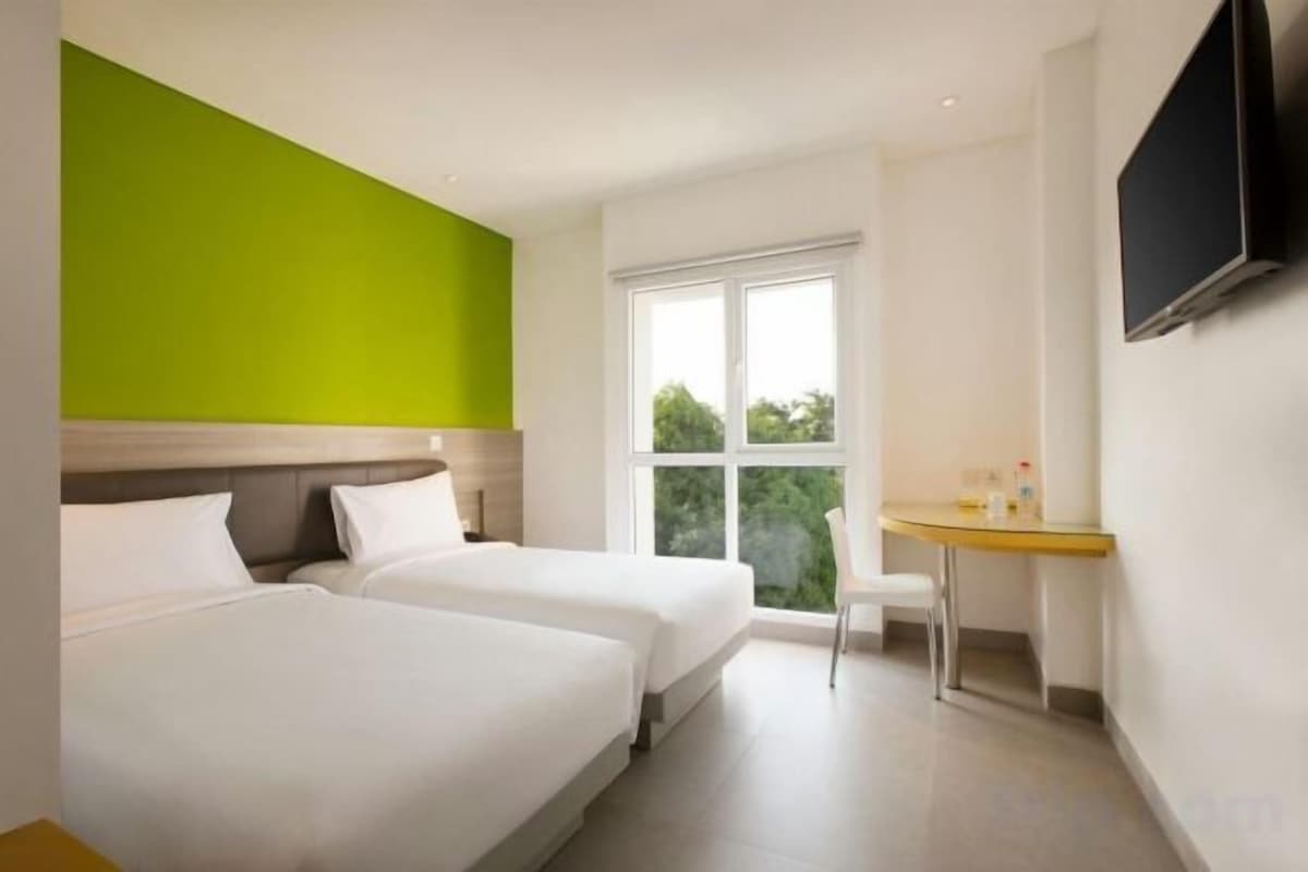 Smart Twin Room
