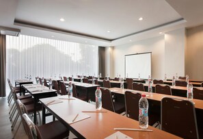 Sala de reunião