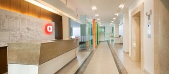 Amaris Hotel Darmo - Surabaya