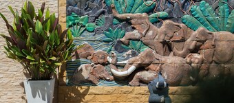 P.U. Inn Resort