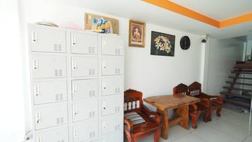 Servicio de la propiedad