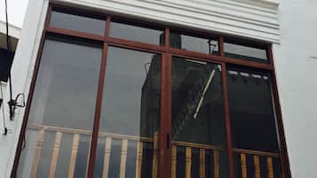 Detalle exterior